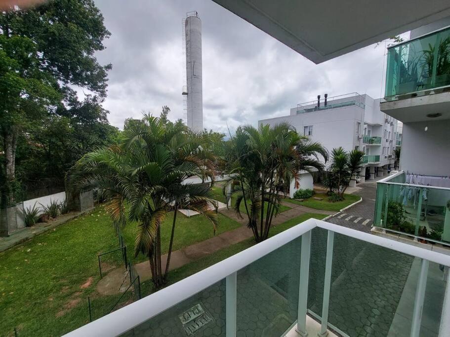Com Area De Lazer Apartamento *